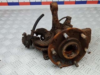 Кулак поворотный прав, MITSUBISHI L200 K4T K4T 2006-2011