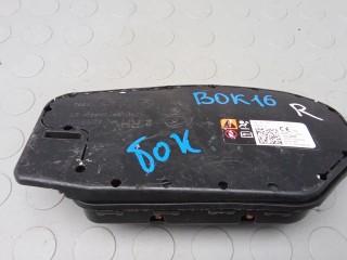 Подушка сидения пассажира, ориг. номер 96853002, 199491, OPEL CORSA E E 2014-2019