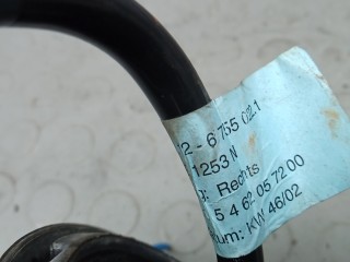 Прочие, ориг. номер 6755022, BMW X5 E53 E53 1999-2003