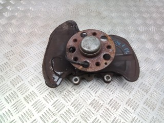 Кулак поворотный лев, MERCEDES BENZ C-CLASS W204 W204 2007-2011