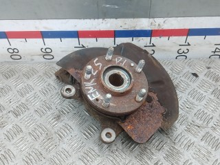Кулак поворотный лев, HYUNDAI IX35 1 1 2009-2013