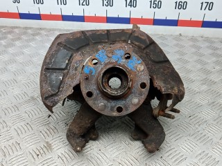 Кулак поворотный лев, SEAT LEON 2 2 2005-2009