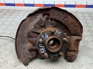 Кулак поворотный лев, FORD KUGA 1 1 2008-2013