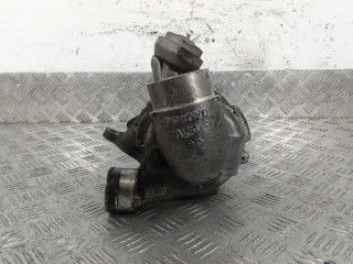 Турбина дизельная, ориг. номер 172010R010, VB14, TOYOTA COROLLA VERSO 2 2