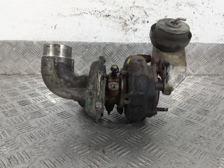 Турбина дизельная, ориг. номер 172010R010, VB14, TOYOTA COROLLA VERSO 2 2
