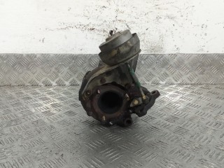 Турбина дизельная, ориг. номер 172010R010, VB14, TOYOTA COROLLA VERSO 2 2
