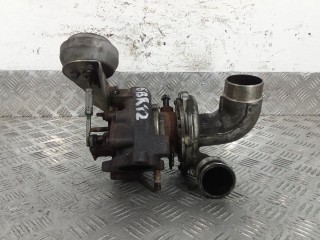 Турбина дизельная, ориг. номер 172010R010, VB14, TOYOTA COROLLA VERSO 2 2
