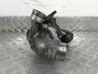 Турбина дизельная, ориг. номер 1720126020, 172010R010, TOYOTA RAV 4 XA30 XA30