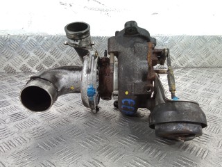 Турбина дизельная, ориг. номер 1720126020, 172010R010, TOYOTA RAV 4 XA30 XA30