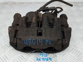 скоба суппорта перед., CITROEN JUMPER 3 3 2006-2014
