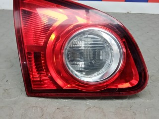 Фонарь левый 3-5 двери, ориг. номер 26555JD800, NISSAN QASHQAI J10 +2 J10 +2