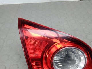 Фонарь левый 3-5 двери, ориг. номер 26555JD800, NISSAN QASHQAI J10 +2 J10 +2