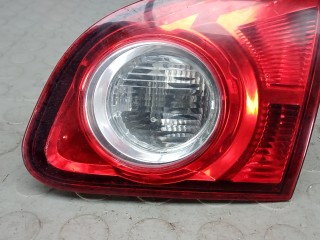 Фонарь правый 3-5 двери, ориг. номер 26550JD800, NISSAN QASHQAI J10 +2 J10 +2