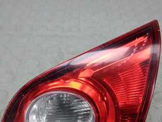 Фонарь правый 3-5 двери, ориг. номер 26550JD800, NISSAN QASHQAI J10 +2 J10 +2