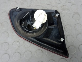 Фонарь правый 3-5 двери, ориг. номер 26550JD800, NISSAN QASHQAI J10 +2 J10 +2
