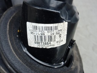 Фонарь правый 3-5 двери, ориг. номер 26550JD800, NISSAN QASHQAI J10 +2 J10 +2