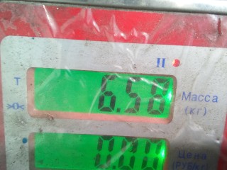 Турбина дизельная, ориг. номер 172010R010, UB17, TOYOTA RAV 4 XA30 XA30