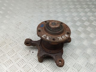 Кулак поворотный прав, VOLKSWAGEN LT 2 2 1996-2006