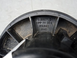 Моторчик печки, ориг. номер 1736007104, FORD GALAXY 3 3