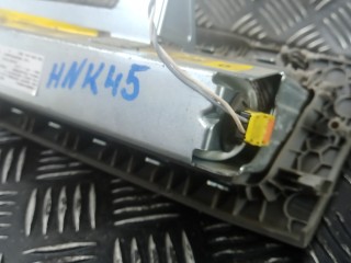 Подушка безопасности пассажира, ориг. номер 7N2880841NA2, 1018971T19, SEAT ALHAMBRA 7N 7N