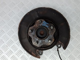 Ступица задняя левая, ориг. номер 43202JG000, NISSAN QASHQAI J10 +2 J10 +2