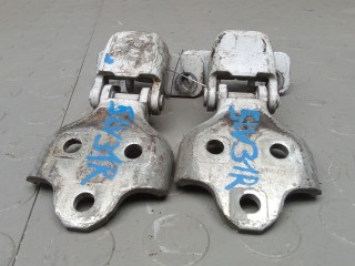 Петля передняя правая, NISSAN INTERSTAR X70 X70 2001-2008