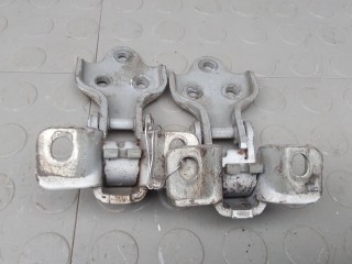 Петля передняя правая, NISSAN INTERSTAR X70 X70 2001-2008