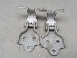 Петля передняя правая, NISSAN INTERSTAR X70 X70 2001-2008