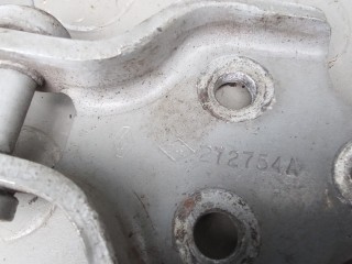 Петля передняя правая, OPEL MOVANO A A 2003-2010