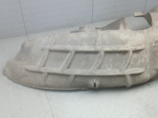 Защита арок (защита крыла, подкрылок) задняя левая, ориг. номер 7N0810971, SEAT ALHAMBRA 7N 7N