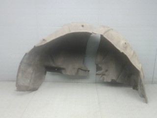 Защита арок (защита крыла, подкрылок) задняя правая, ориг. номер 7N0810972, SEAT ALHAMBRA 7N 7N