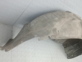 Защита арок (защита крыла, подкрылок) задняя правая, ориг. номер 7N0810972, SEAT ALHAMBRA 7N 7N