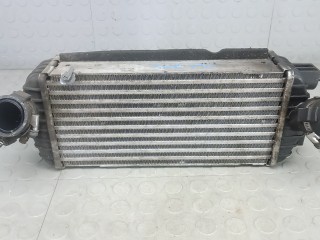 Радиатор интеркулера, ориг. номер 282712A820, KIA CARENS 4 4