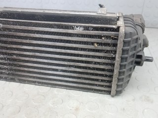 Радиатор интеркулера, ориг. номер 282712A820, KIA CARENS 4 4