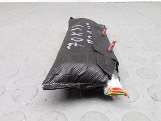 Подушка сидения водителя, ориг. номер PSA9809506980, 34197256E, 9809506980XX, PEUGEOT 3008 2 2 2016-2020