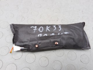 Подушка сидения водителя, ориг. номер PSA9809506980, 34197256E, 9809506980XX, PEUGEOT 3008 2 2 2016-2020