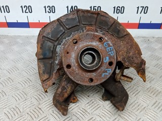 Кулак поворотный лев, SEAT LEON 2 2 2005-2009