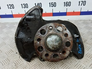 Кулак поворотный лев, MERCEDES BENZ C-CLASS W204 W204 2007-2011