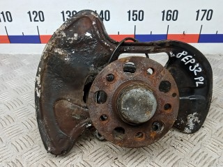 Кулак поворотный лев, MERCEDES BENZ C-CLASS W204 W204 2007-2011
