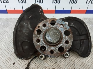 Кулак поворотный лев, MERCEDES BENZ C-CLASS W204 W204 2007-2011