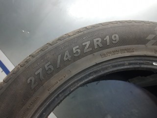 Шина, MERCEDES BENZ GL-CLASS X164 X164 2006-2009