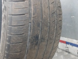 Шина, MERCEDES BENZ GL-CLASS X164 X164 2006-2009