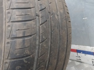 Шина, MERCEDES BENZ GL-CLASS X164 X164 2006-2009