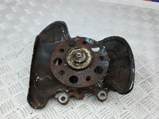 Кулак поворотный лев, MERCEDES BENZ C-CLASS W204 W204 2007-2011