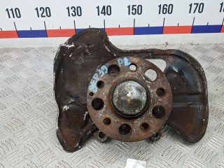 Кулак поворотный лев, MERCEDES BENZ C-CLASS W204 W204 2007-2011