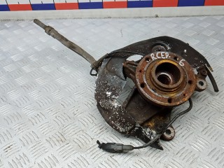 Кулак поворотный прав, PEUGEOT 308 2 2 2013-2017