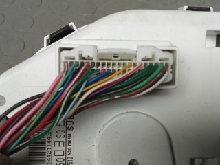Щиток приборов, ориг. номер 85003SG810, SUBARU FORESTER 4 (SJ/S13) 4 (SJ/S13)