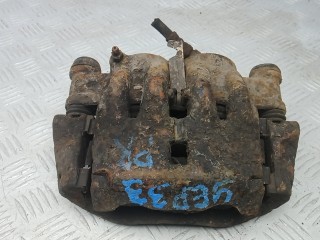 скоба суппорта перед., CITROEN JUMPER 3 3 2006-2014