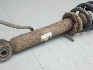 Стойка передняя правая, ориг. номер 481313A441, 4851080070, 4860930050, LEXUS GS 2 2