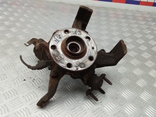 Кулак поворотный прав, VOLKSWAGEN GOLF 5 5 2003-2009